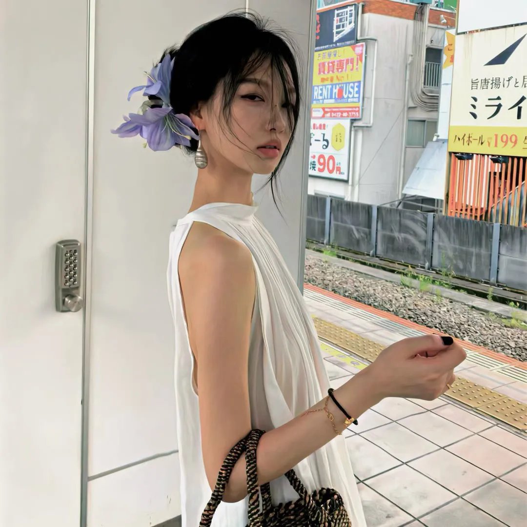 女人街一族的阴谋