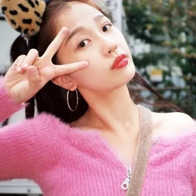 她心底的世界