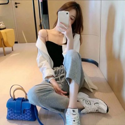 摇摆不定